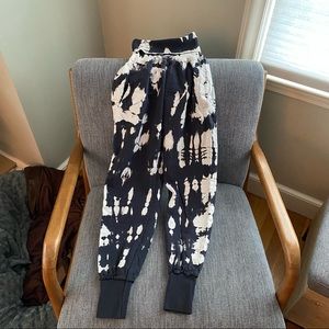 Young Fabulous & Broke Joggers